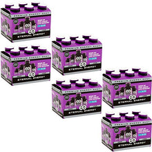 Load image into Gallery viewer, Eternal Energy Drink Grape Flavor 8 packs of 6
