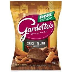 Gardetto's Spicy Italian, 7 bags