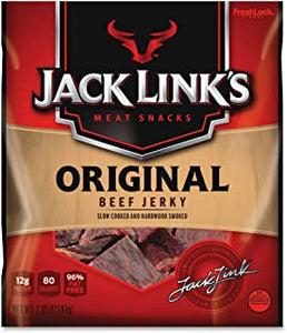 Jack Links Original Jerky, 3.25