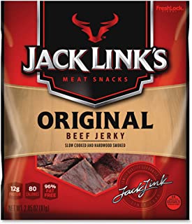 Jack Links Original Jerky, 3.25